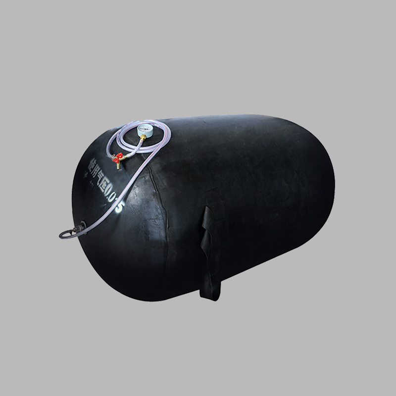 圆形低压气囊