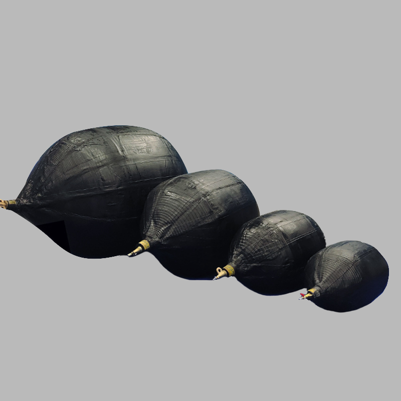市政堵水气囊